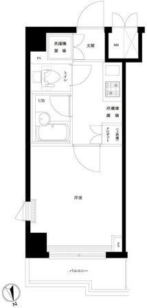 ルーブル大井町参番館