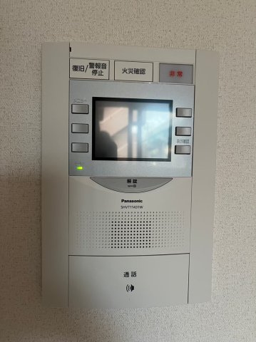 ファステート東別院シュプール　名古屋市賃貸　仲介手数料無料のセキュリティ