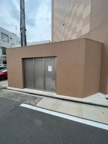 ファステート東別院シュプール　名古屋市賃貸　仲介手数料無料のその他共用部分