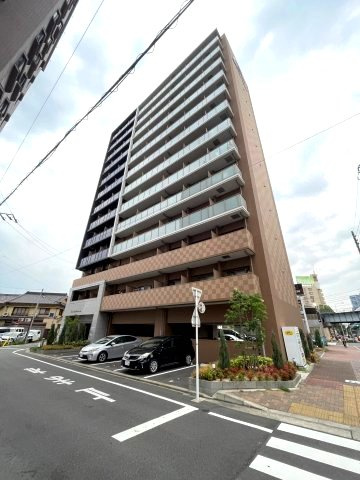 ファステート東別院シュプール　名古屋市賃貸　仲介手数料無料