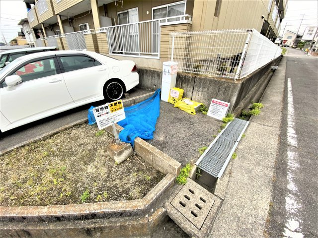 エステート光のその他共用部分