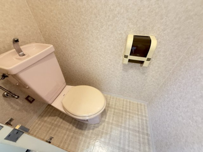 【トイレ】 | イタニティ太子橋