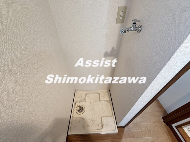 Security Plaza(セキュリティプラザ）の設備
