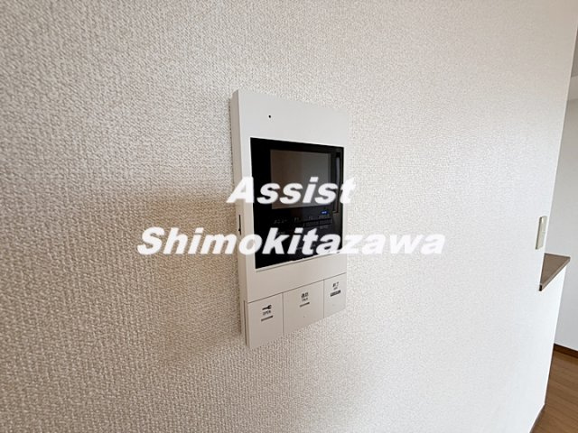 Security Plaza(セキュリティプラザ）のセキュリティ
