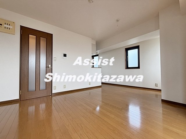 Security Plaza(セキュリティプラザ）の寝室