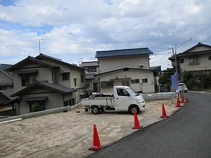 佐伯区八幡２丁目