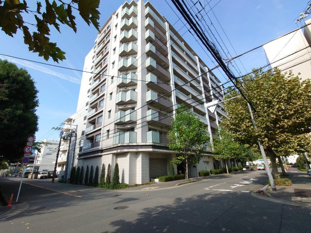 ジークレフ千里中央パークグレイスの画像