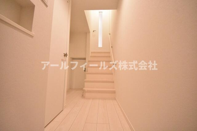ＣＢ北柏アリビオのその他