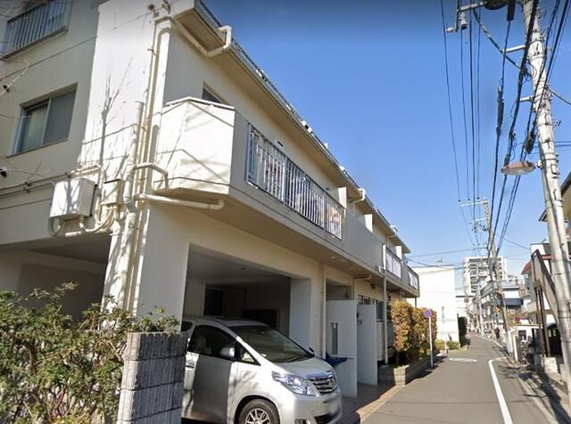 リエス本郷のその他共用部分