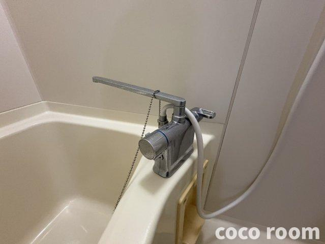 ハートハイツIIの設備