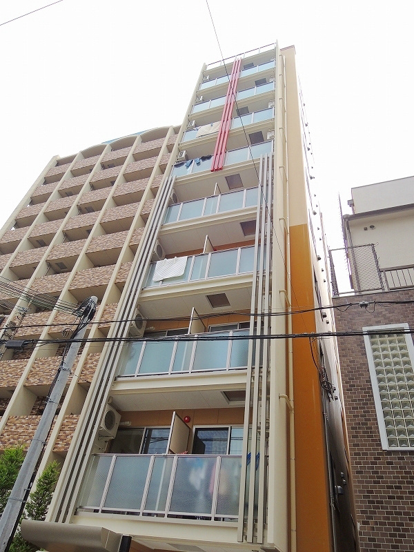 シーガルハイツ心斎橋EASTの画像