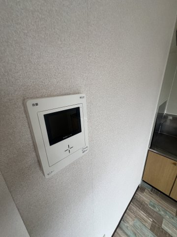 マンションOMOYAのセキュリティ