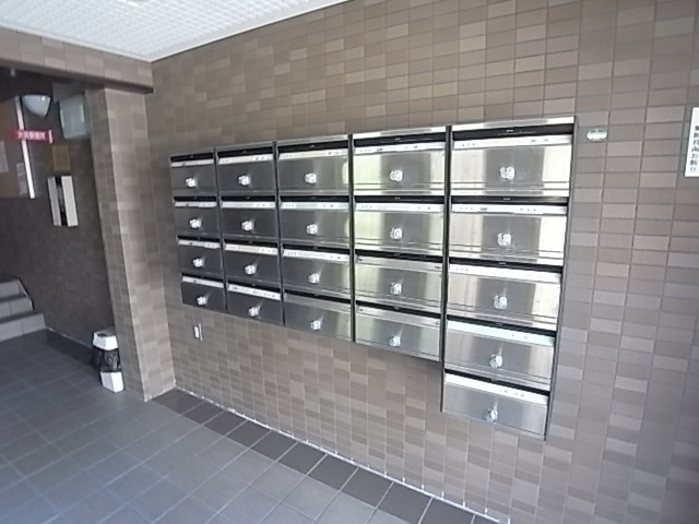マンションOMOYAのその他共用部分