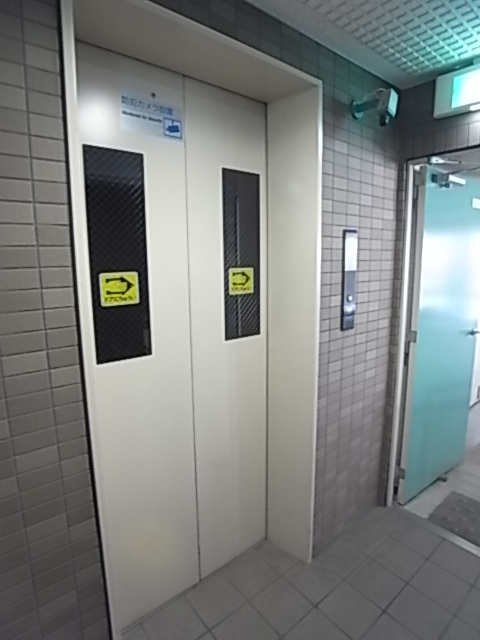 マンションOMOYAのその他共用部分