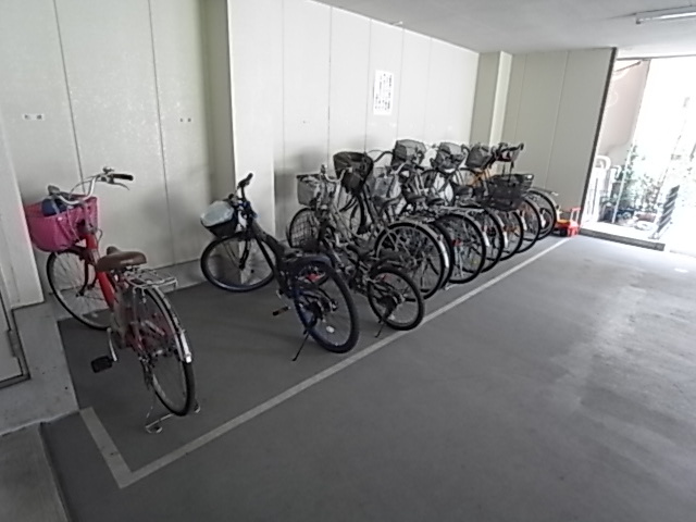 マンションOMOYAのその他共用部分