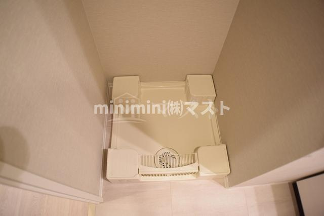 アーバネックス本町の設備