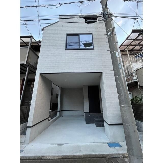 Ｋｏｌｅｔ府中天神町の外観