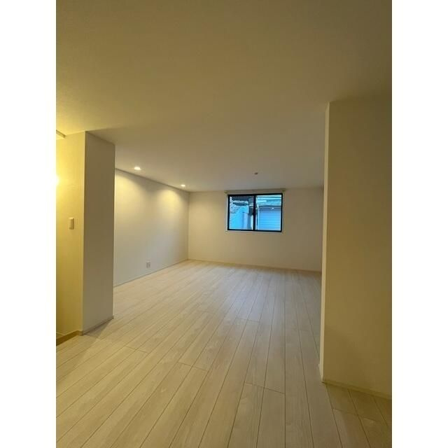 Ｋｏｌｅｔ府中天神町の居間・リビング