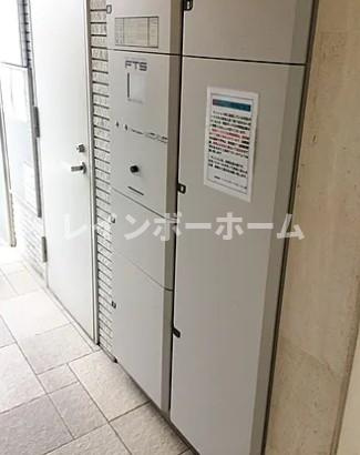 レヴィーガ板橋徳丸のその他共用部分
