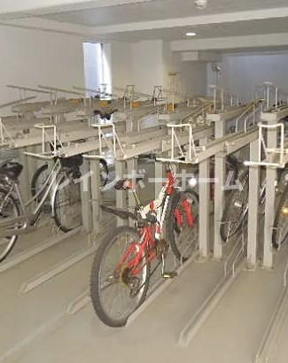 レヴィーガ板橋徳丸のその他