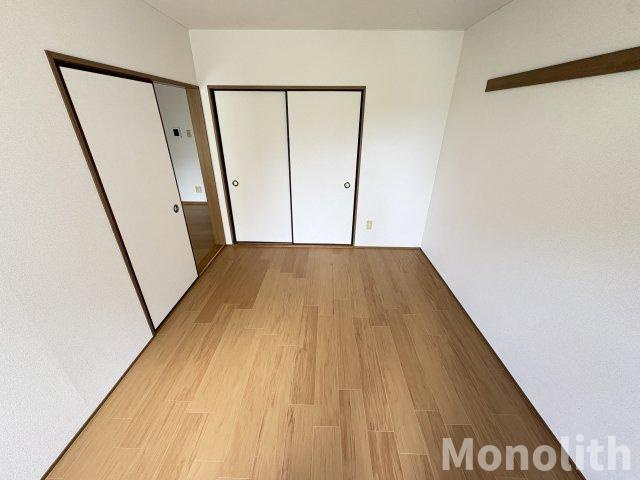 グレースMITAの内装