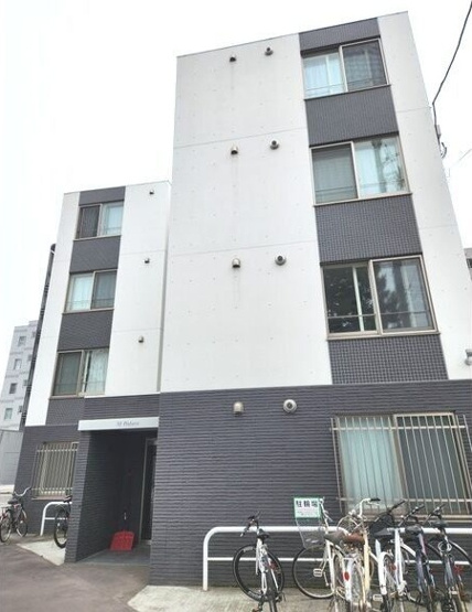 【設備】エムパレス