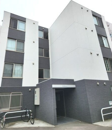 【その他共用部分】エムパレス
