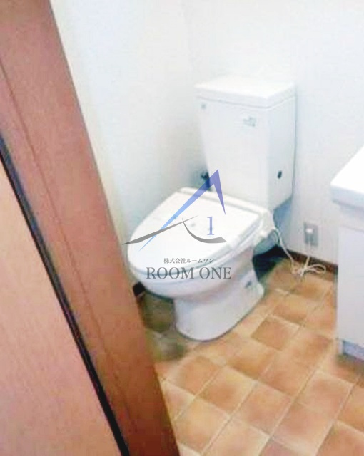 フローラ文京のトイレ|トイレです。