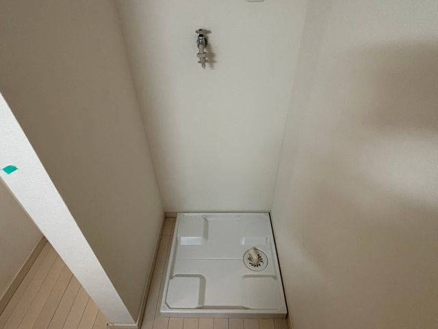 福岡市南区南大橋１丁目のアパートの設備