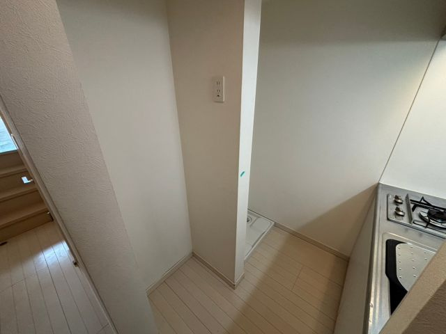 福岡市南区南大橋１丁目のアパートの設備
