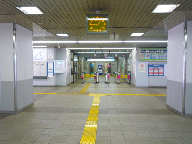 ディア　メゾンのその他|千住大橋駅(京成 本線)