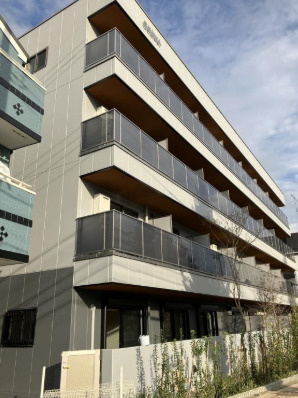 ジュネス稲城