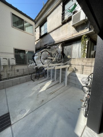 ＷＨＡＲＦ大井町ｗｅｓｔのその他共用部分|※別部屋参照