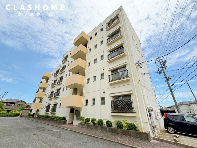 ポニーズマンション　　刈谷市近郊の賃貸ならクラスホーム刈谷店の外観