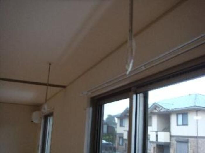 大黒屋 八の寝室