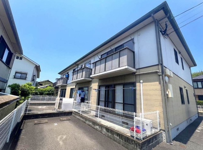 Ｓｕｎｎｙ　ｃｏｕｒｔ　屋野　Ⅲ棟