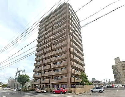 ライオンズマンション岐阜羽島！4階角部屋！フルリフォーム済み！東海道新幹線「岐阜羽島」まで徒歩8分！の画像