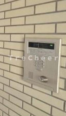【セキュリティ】 | リバティーハウス