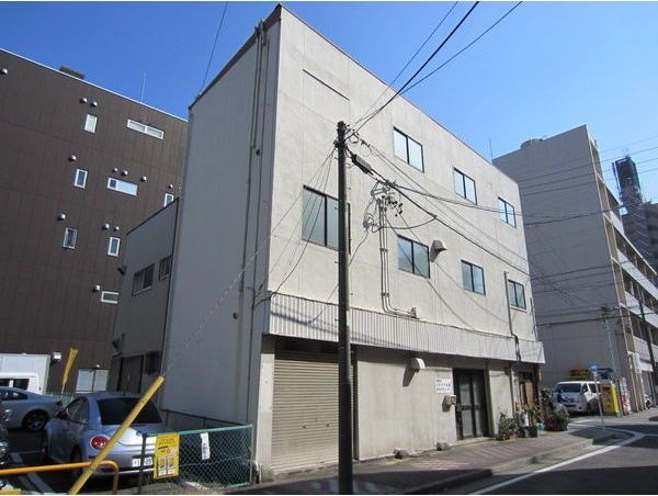 前田ビル
