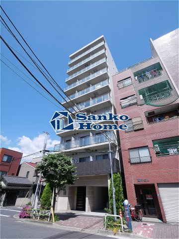 ライジングプレイス西浅草のその他