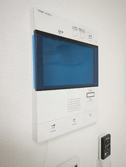 ガーラ・アヴェニュー木場のセキュリティ