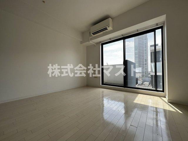 エスライズ御堂筋本町の内装