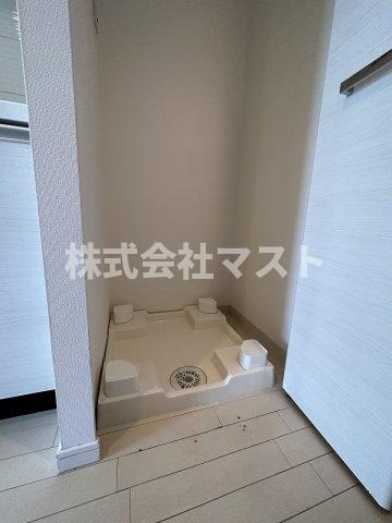 エスライズ御堂筋本町の設備