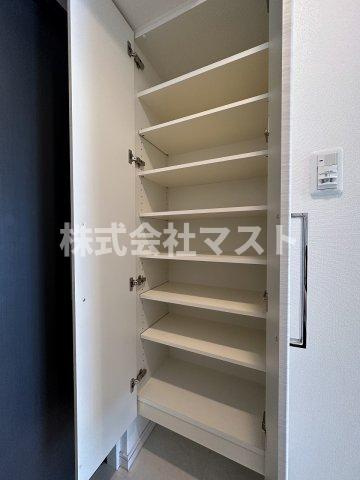 エスライズ御堂筋本町のその他