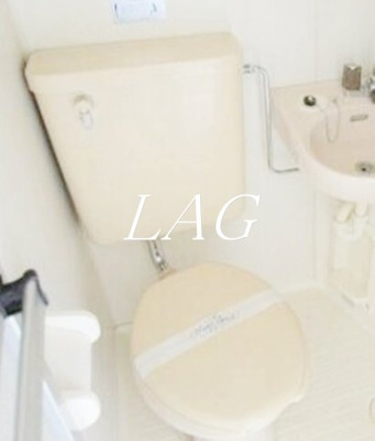 【トイレ】 | メゾンみやはら | トイレです。