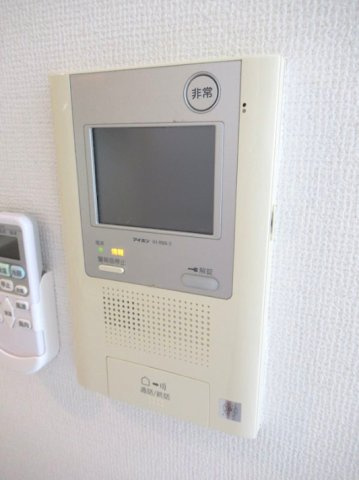 ベルグレードKS DUEのセキュリティ