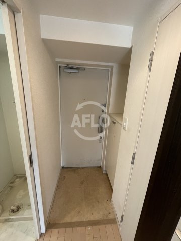 アコード中之島の玄関|アコード中之島　玄関