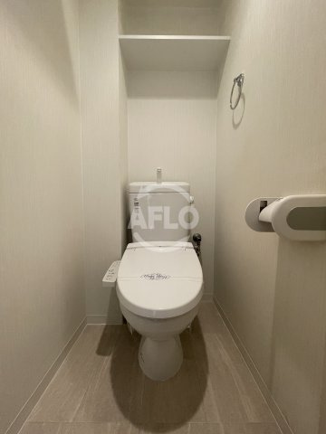 アコード中之島のトイレ|アコード中之島　トイレ