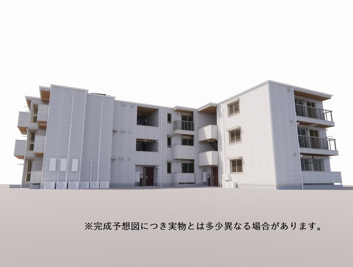 D Paina 中野島ⅢA