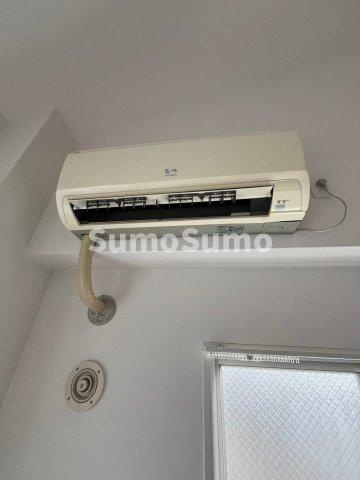 SENSE　武庫之荘の設備